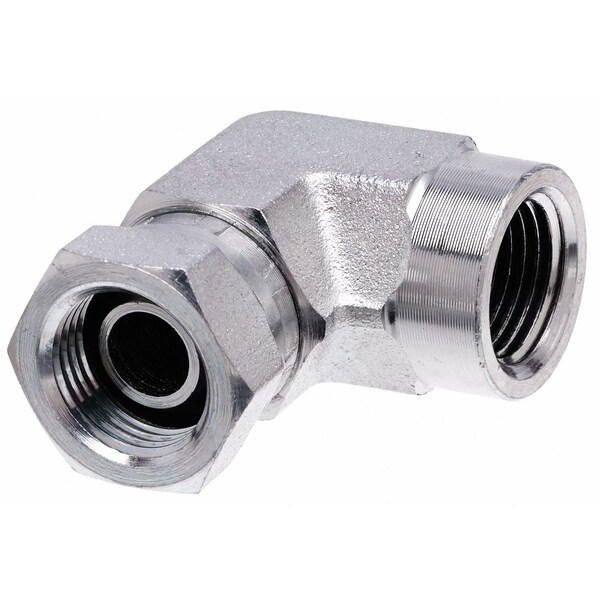 Hydraulic Adapter